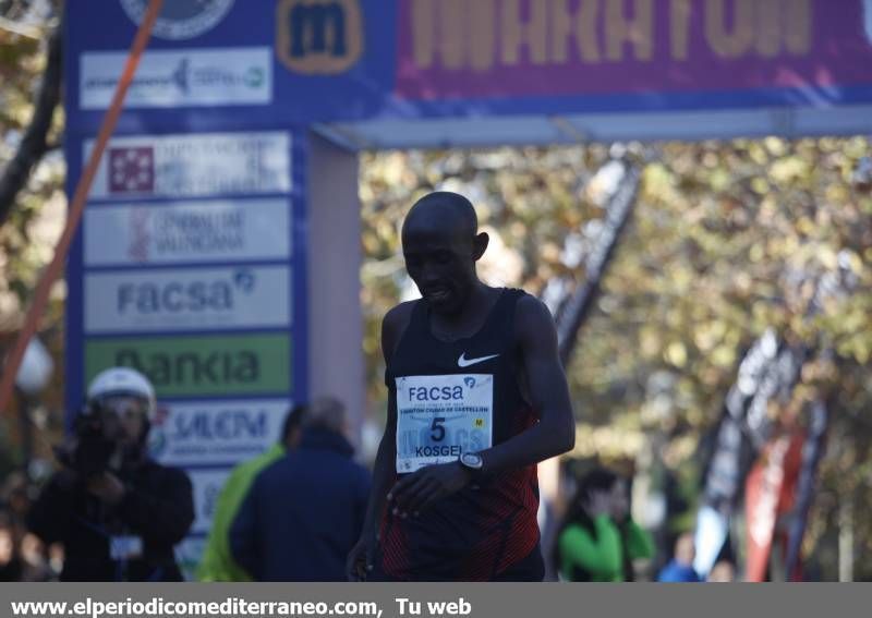 GALERÍA DE FOTOS -- Maratón Meta 14.00-14.15