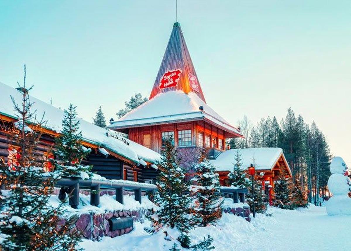 Santa Park