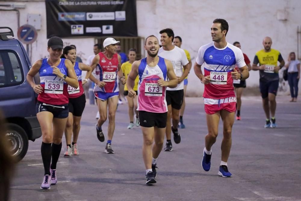 Carrera popular Las Torres de Cotillas