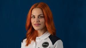 ESA Astronaut Class of 2022 – Sara García Alonso