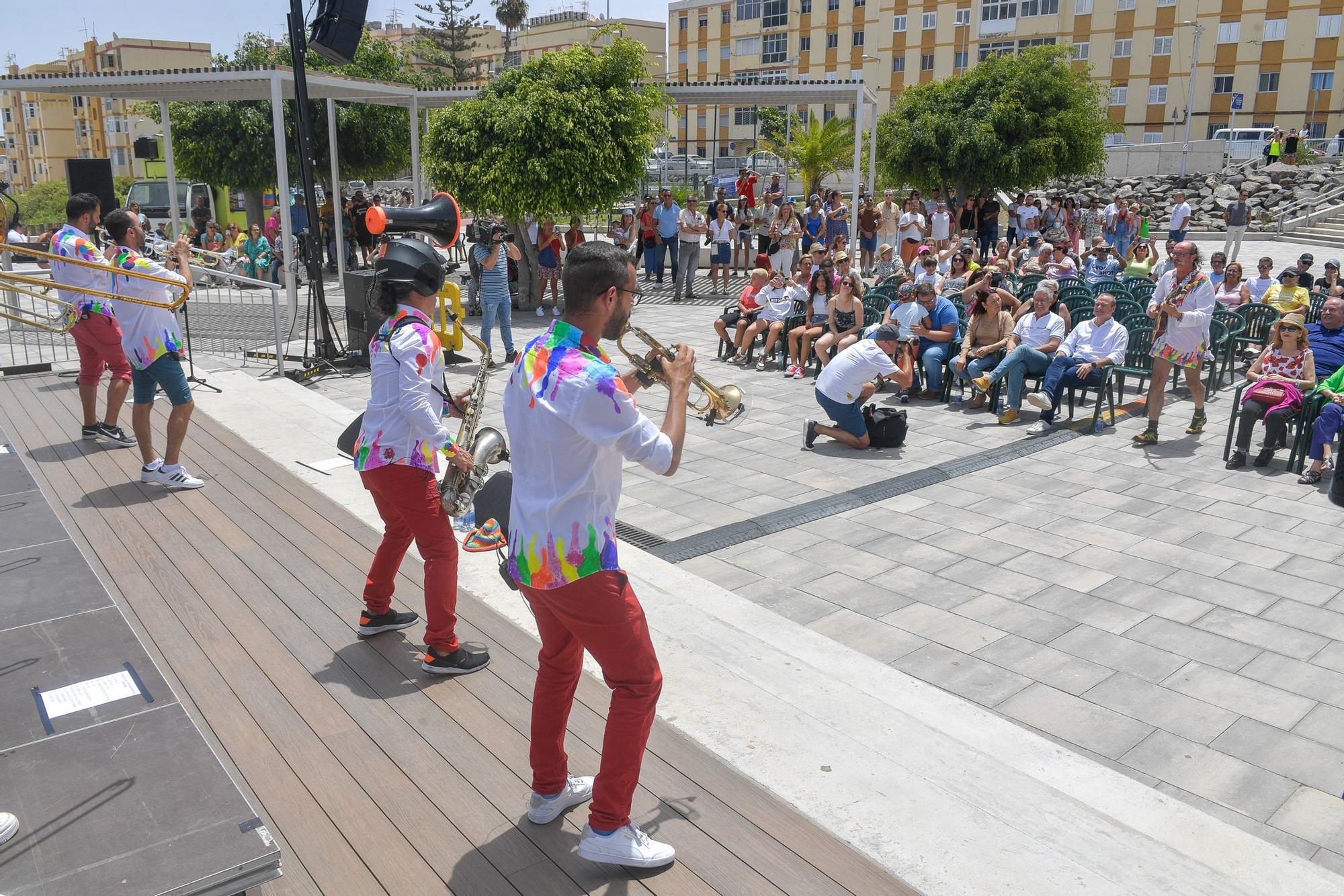 Fiestas de Lomo Blanco