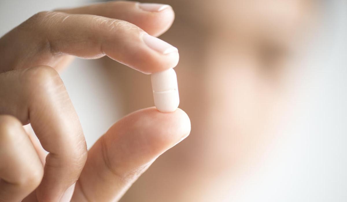 El ibuprofeno es uno de los medicamentos más consumidos en España