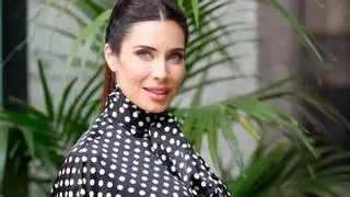 El entrenamiento de Pilar Rubio que te ayudará a adelgazar, tonificar y mejorar tu fuerza