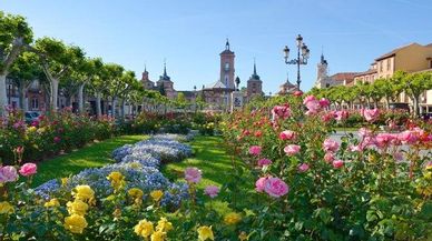 Ciudades españolas que son Patrimonio de la Humanidad