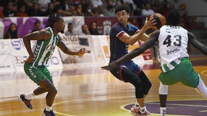 El Obradoiro conquista su primer EncestaRías