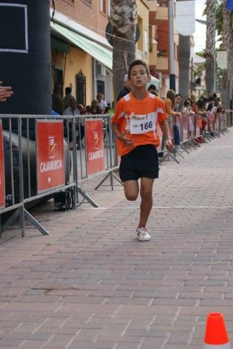 Carrera Popular Campos del Río