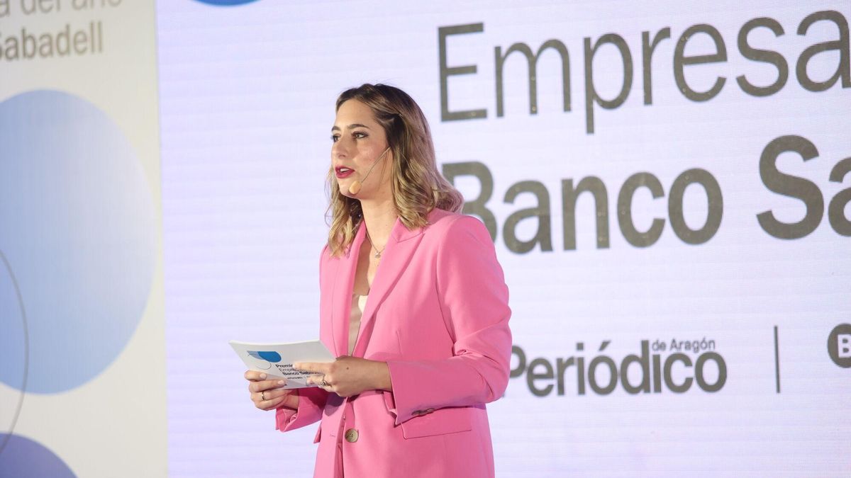 PREMIOS BANCO SABADELL
