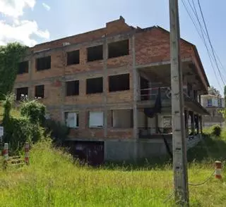 La Aplu contrata el derribo del edificio ilegal de Lapamán que ordenó hace tres meses un juez