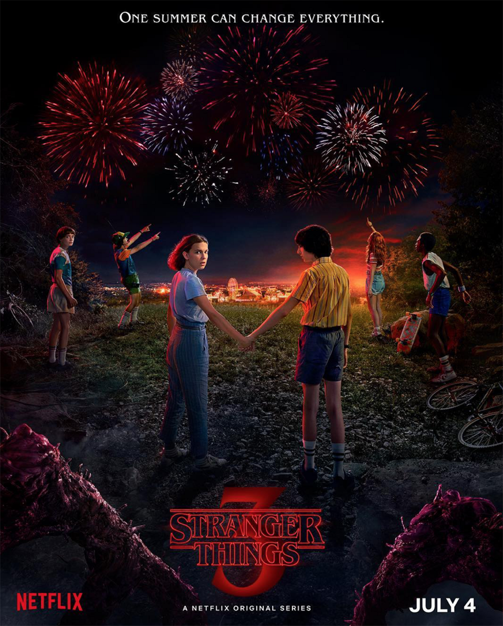 Stranger Things
