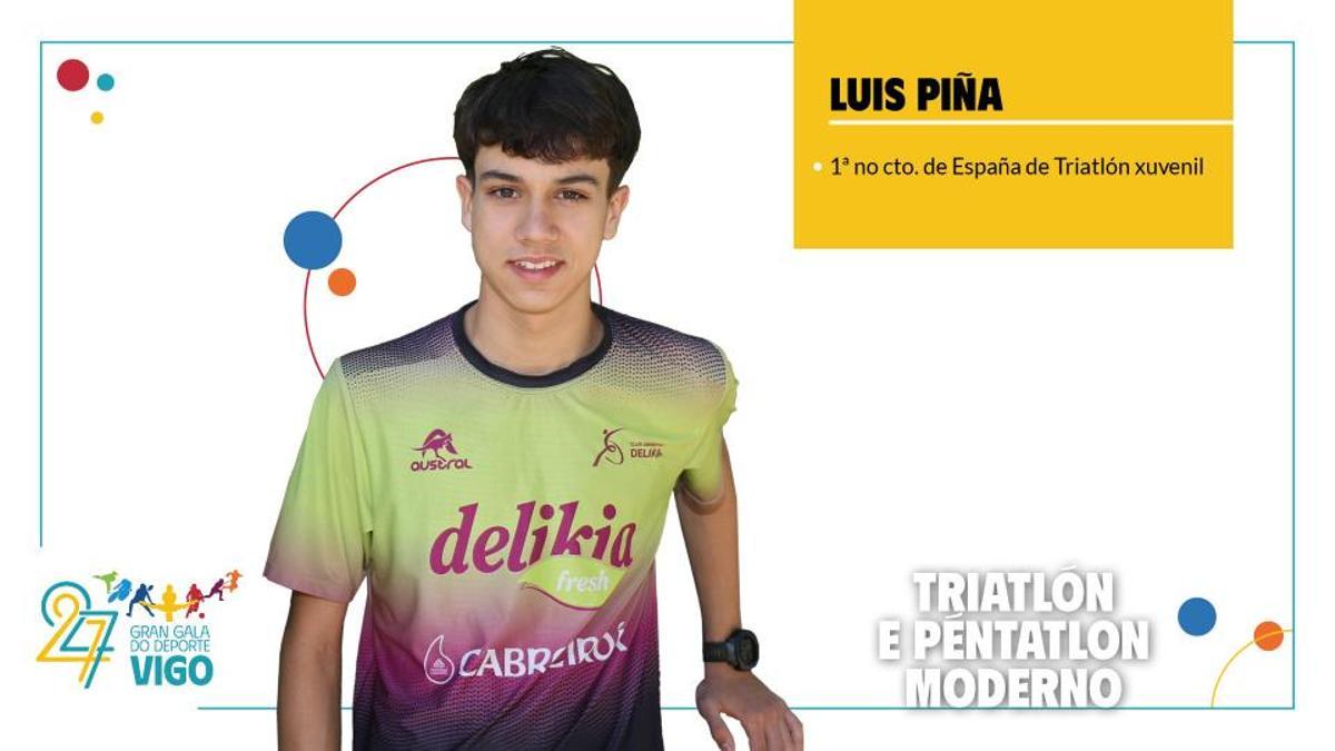 Gala do Deporte de Vigo 2026: estos son los mejores deportistas de la temporada