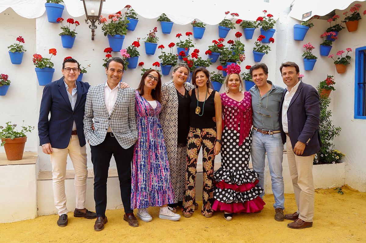 Martes de Feria: un clásico para comer con los amigos