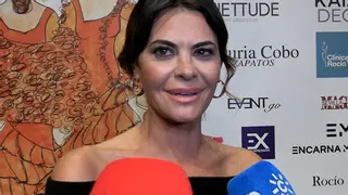 María José Suárez sorprende a todos al hablar así de Iker Casillas un mes después de su pillada: "Él está soltero"