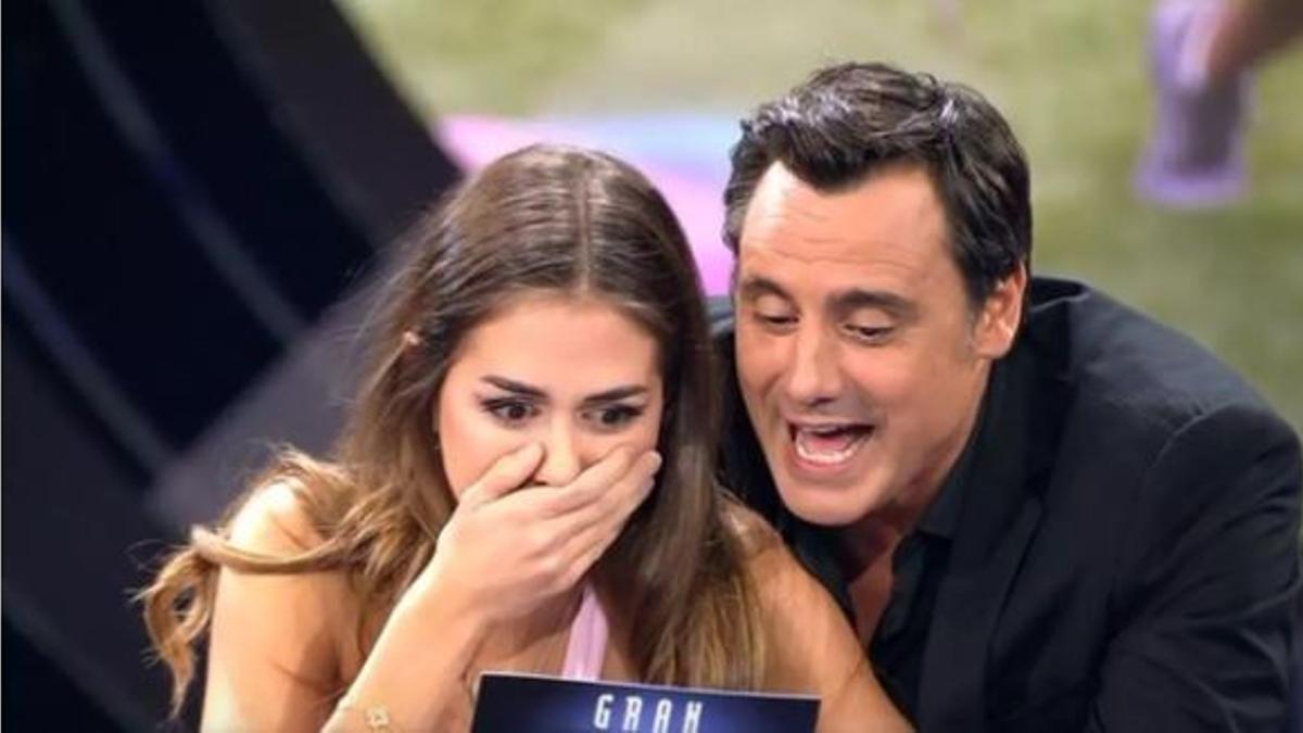 La gran sorpresa que Gran Hermano tiene bajo la manga