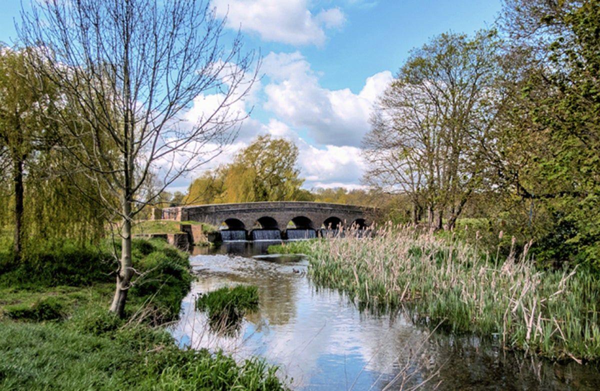 Foots Cray Place, actualidad