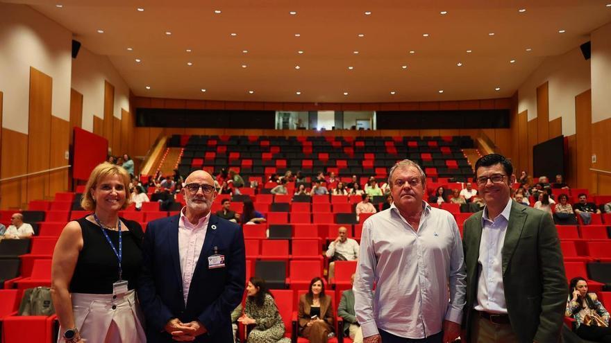 La IA llega a la radiología de los centros de salud y hospitales de Asturias