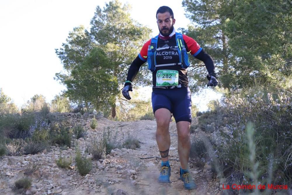 UTY Ultra Trail Yecla