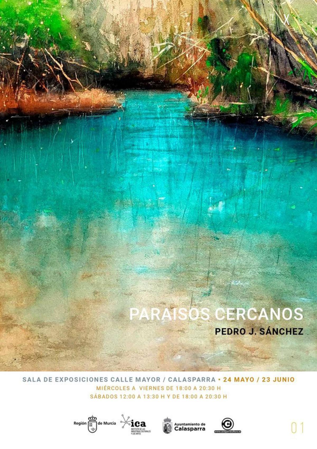 La nueva temporada del Plan EXE arranca en Calasparra y Alguazas