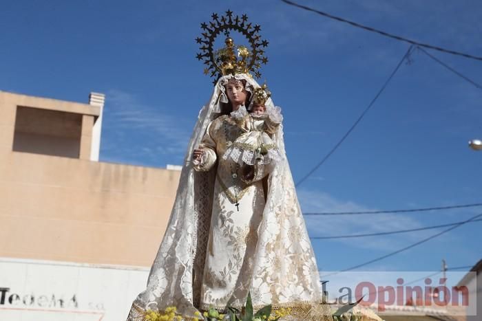 Romería de La Hoya (I)