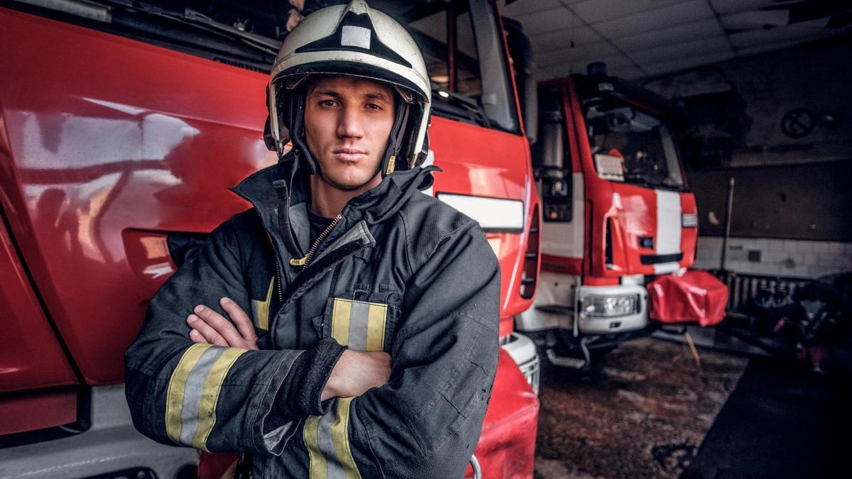 Los aspirantes a bombero de Alicante pueden encontrar en Murcia una formación de alta calidad.