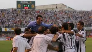 CD Castellón, un reencuentro de Álvaro Cervera con el escenario y el club de su primer éxito como entrenador