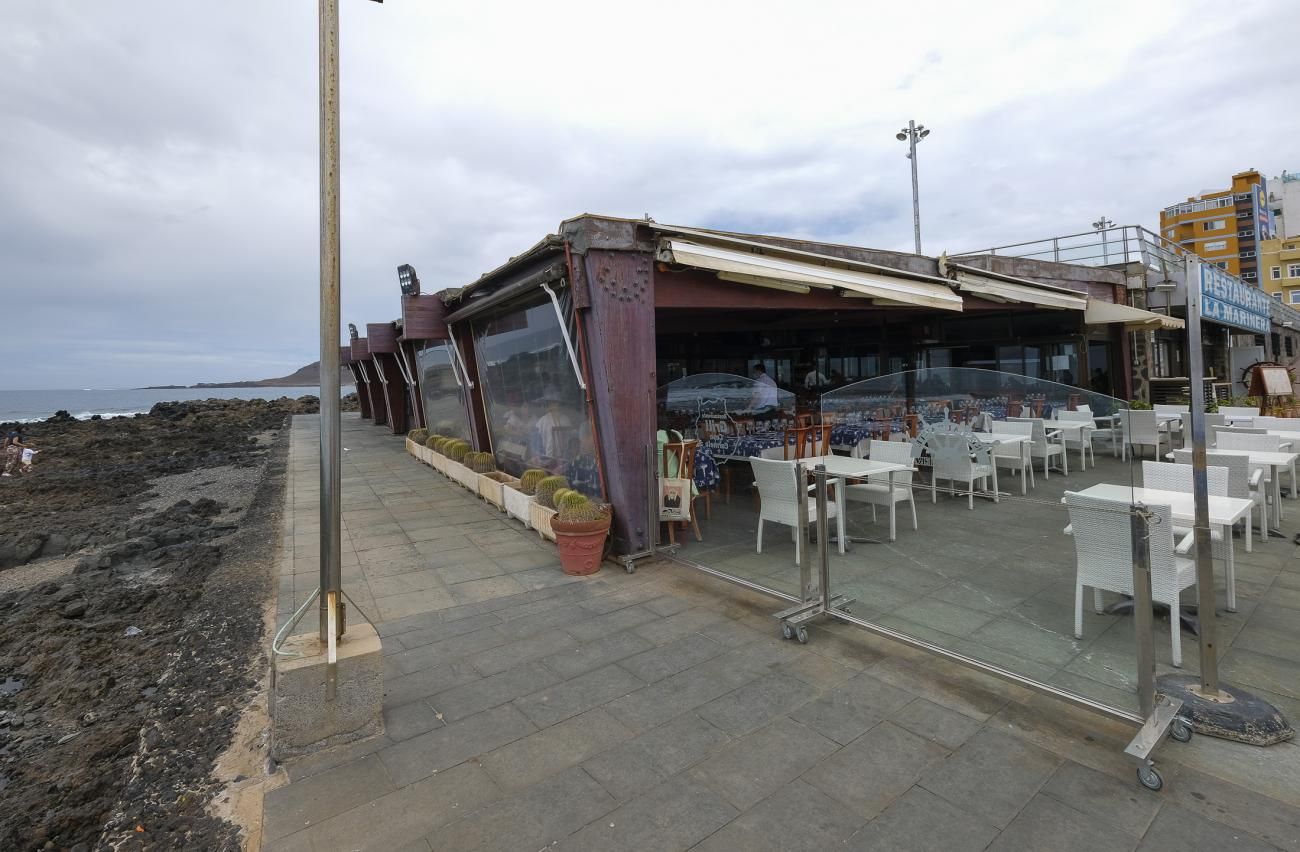 Restaurante La Marinera