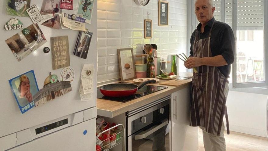 El viaje de cinco siglos que pudo traer el Arroz con costra