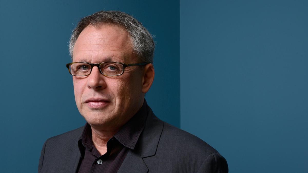 El director de 'Dreamgirls', Bill Condon, produce este musical.