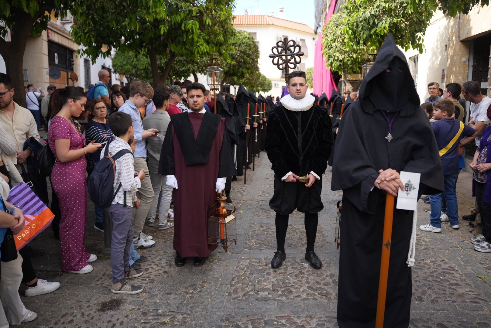 La sobriedad de la Hermandad Universitaria