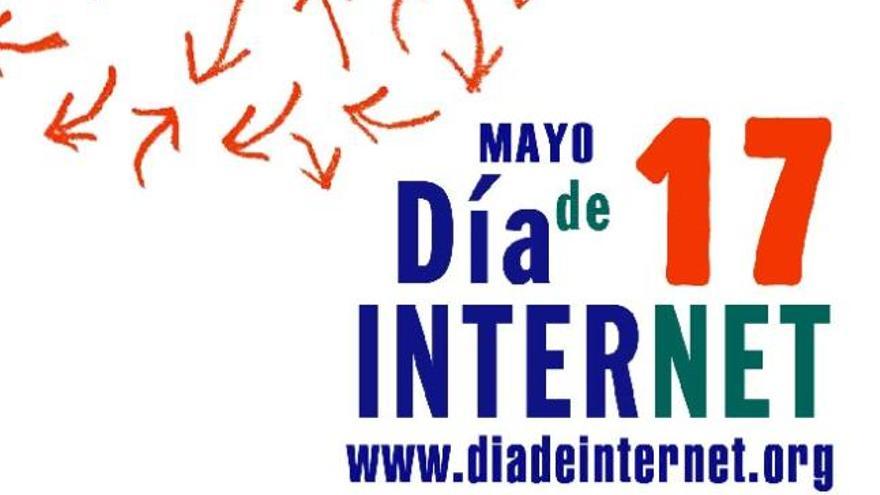 El poder de la red, en el Día Mundial de Internet