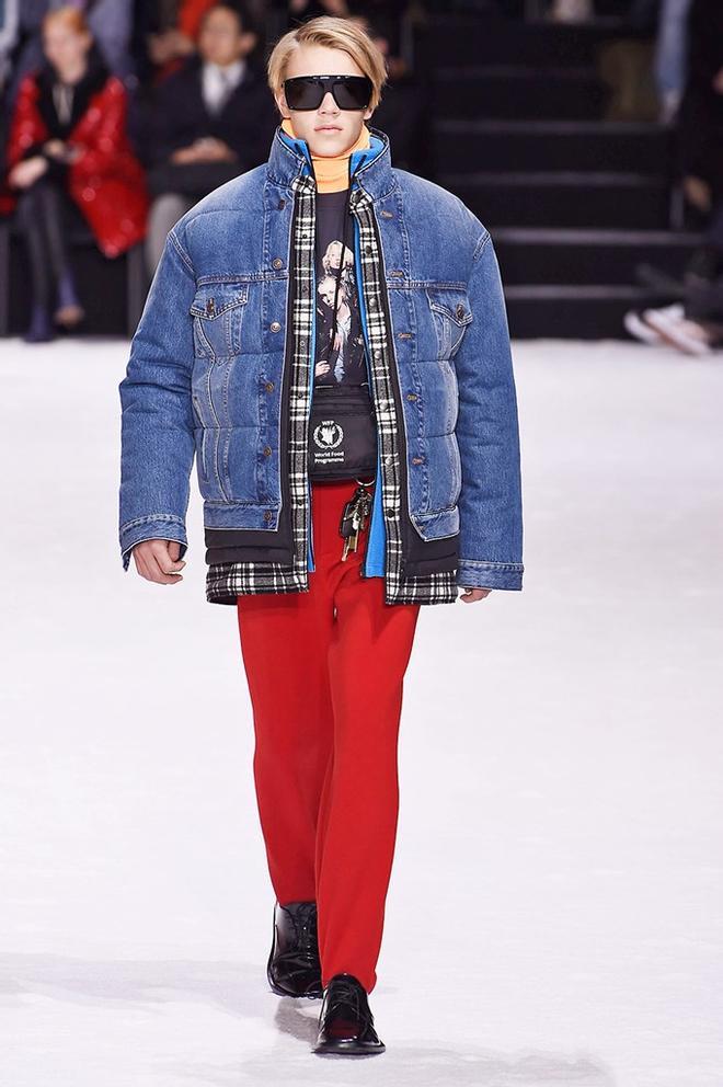 Balenciaga