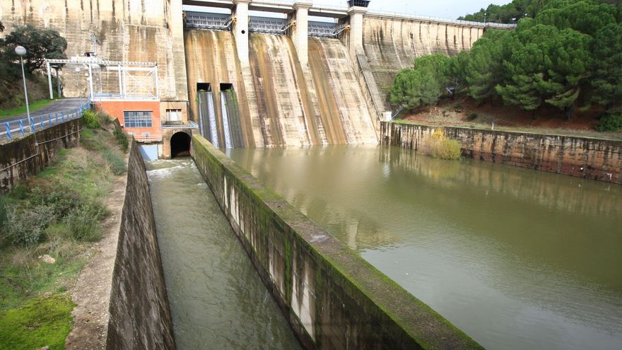 Magtel proyecta en Asturias dos centrales hidroeléctricas reversibles como la planteada para Espiel