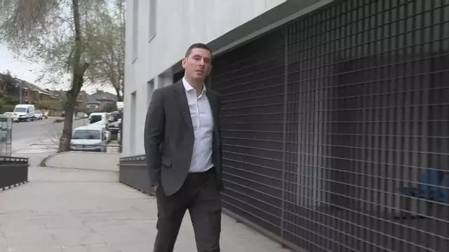 El exdirector de gabinete de Rubiales llega al juicio por el contrato para llevar la Supercopa a Arabia Saudí