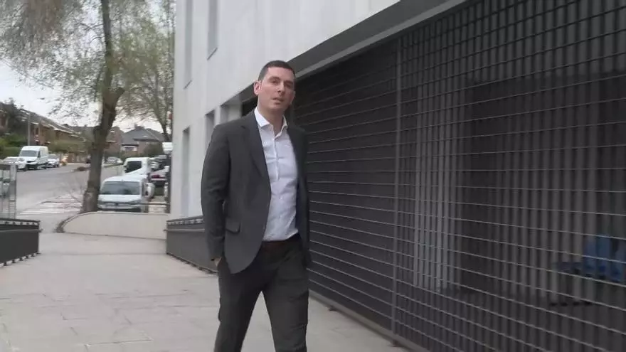 El exdirector de gabinete de Rubiales llega al juicio por el contrato para llevar la Supercopa a Arabia Saudí