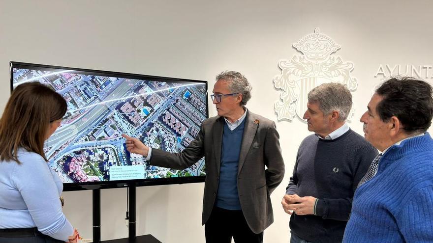 El segundo centro de salud en Orihuela Costa supera un trámite más con el objetivo de licitar las obras en 2027