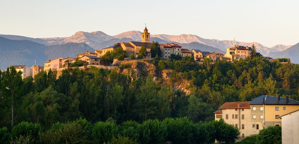 Bellver de Cerdanya