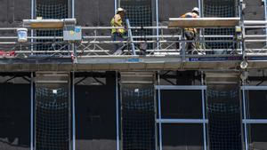Desencallada la construcció de 600 habitatges socials