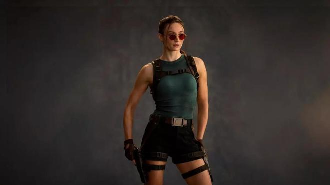 El rodaje de la superproducción de Amazon 'Tomb Raider' blinda el Barri Vell de Girona