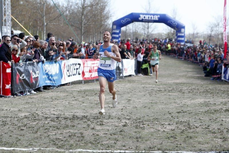 Campeonato de España de cross