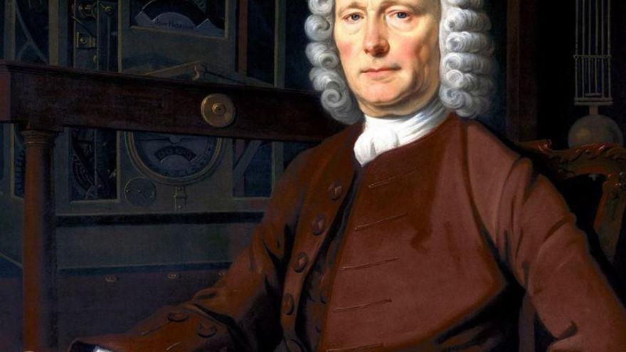 John Harrison, el relojero que creó el GPS del siglo XVIII