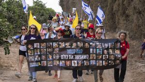 Israel recupera els cadàvers de dos ostatges a la Franja de Gaza