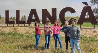 Llançà donarà la benvinguda amb vinyes