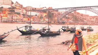 Oporto: la escapada de fin de semana perfecta desde Zamora