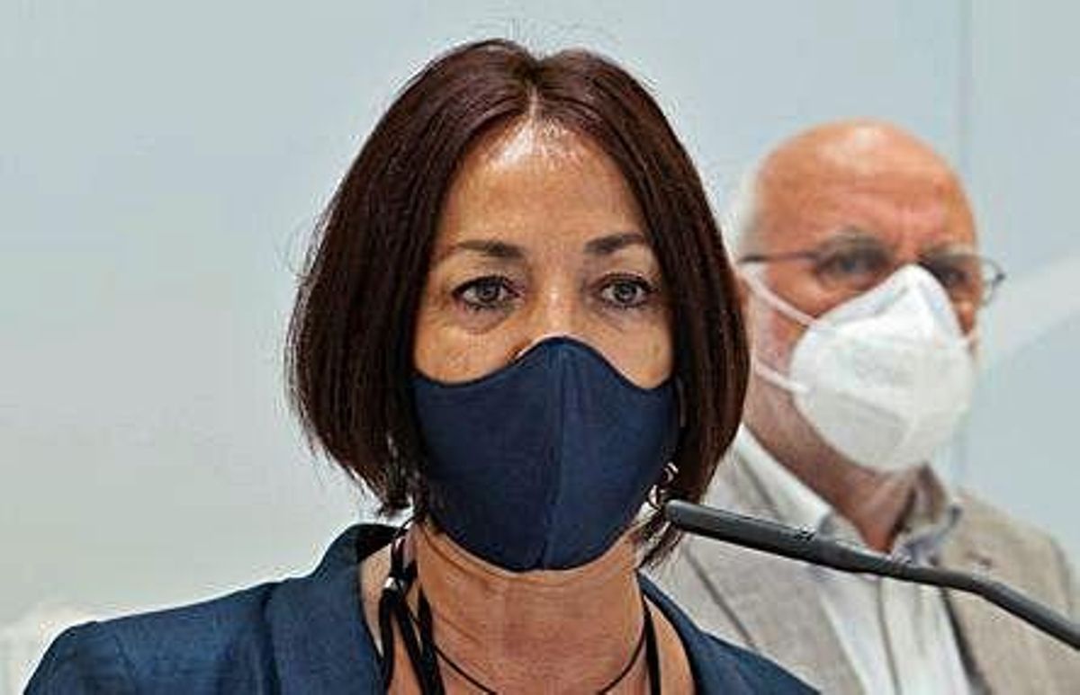 El Parlamento canario reclama más control a las residencias de mayores