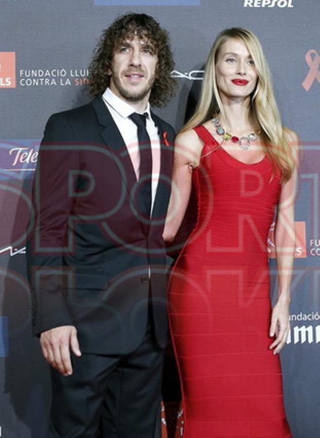 V Gala SIDA Barcelona