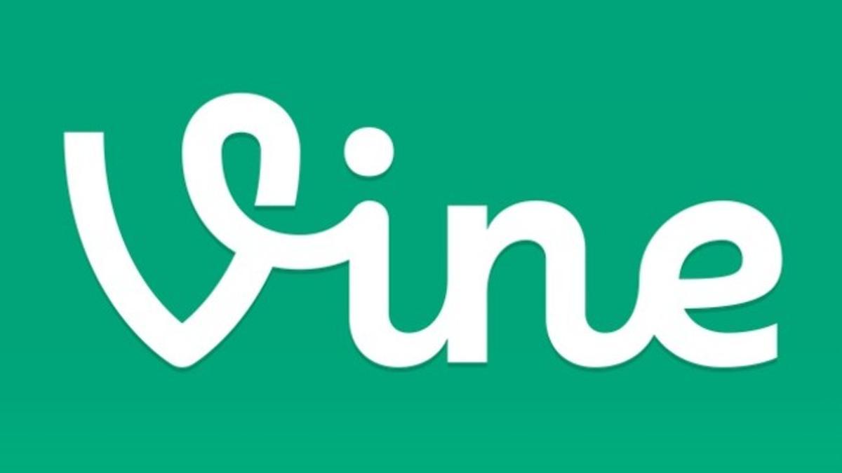 Logo 'Vine'