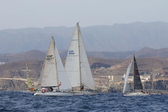 Trofeo Princesa de Asturias de Crucero