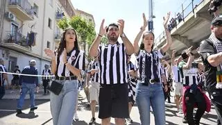 La penúltima jornada de Segunda División ya tiene día y horario unificado (con una excepción), incluyendo el Granada-Castellón