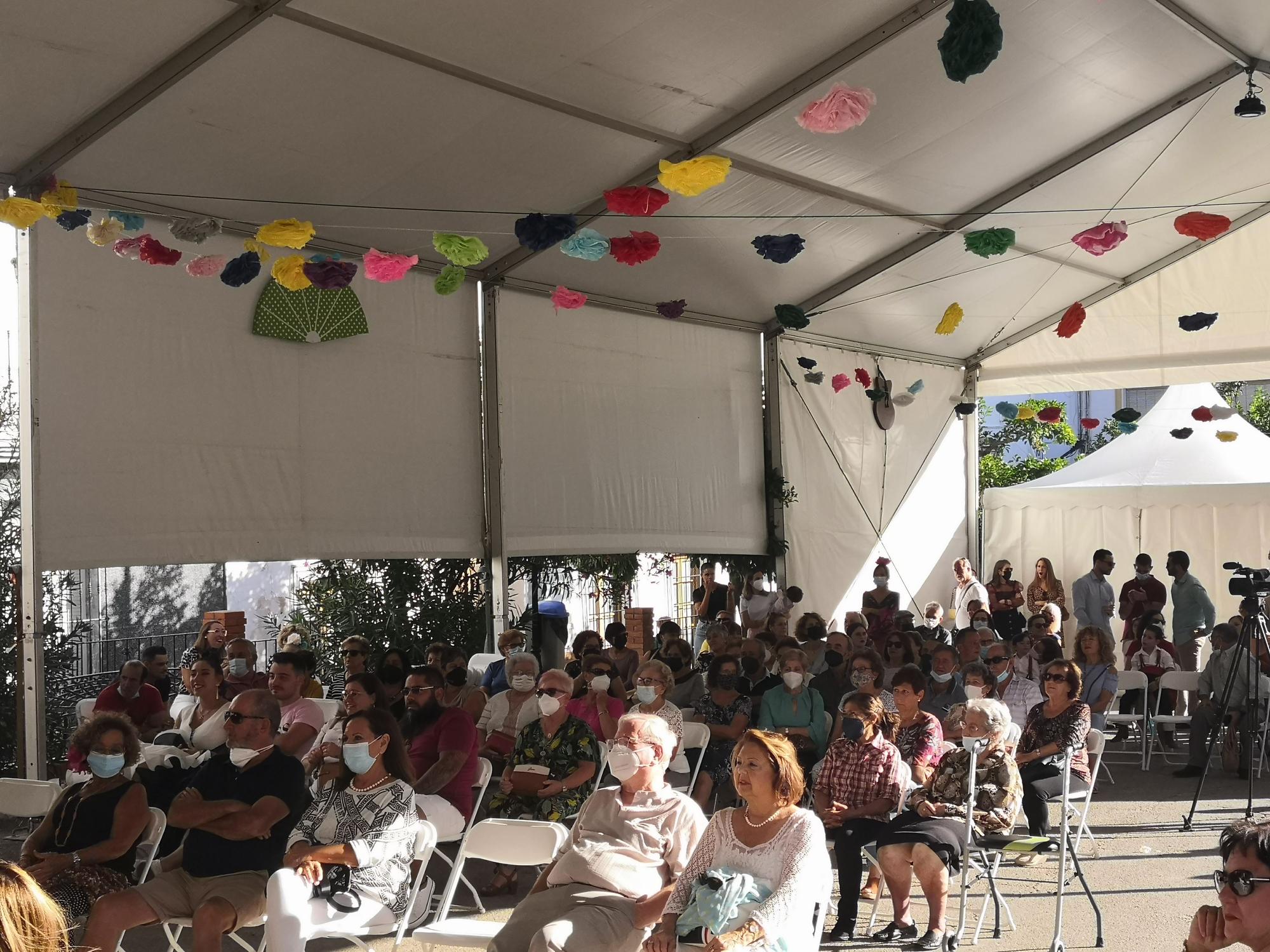 151 edición de la Feria del Ganado de Villanueva de Tapia