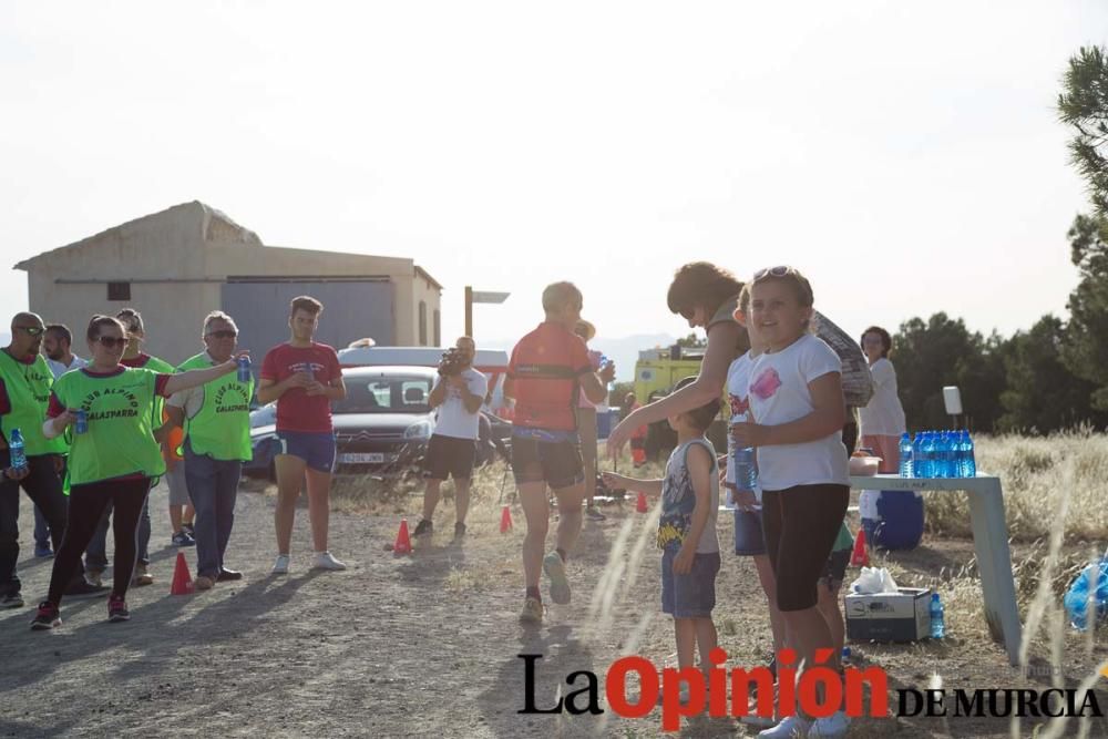 Media Maratón de Montaña “Memorial Antonio de Béja