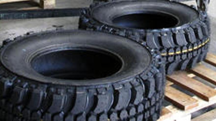 Neumáticos 205/55 R16